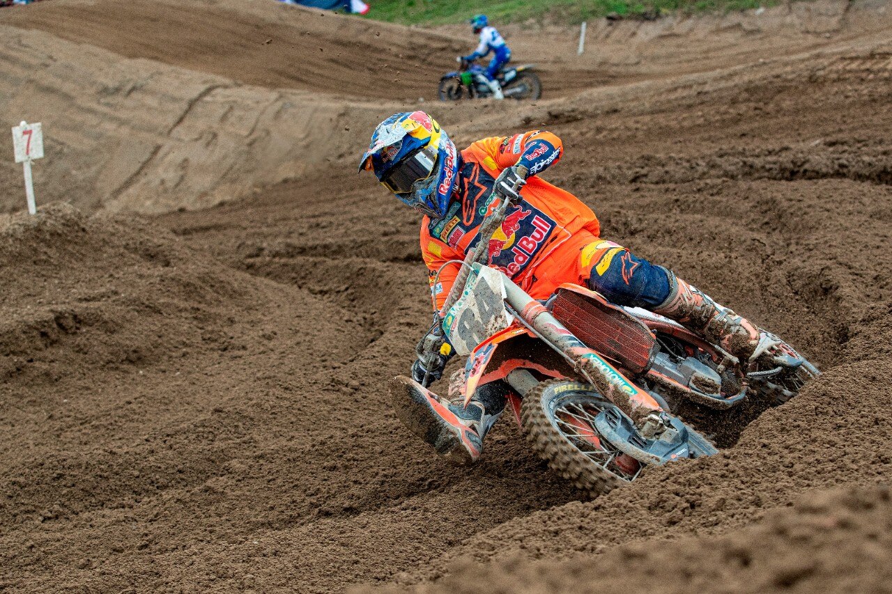 MXGP Mantova, è festa per Herlings e Cairoli!